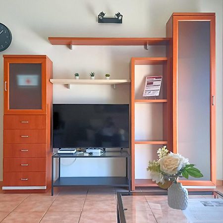 El Zumacalito Apartment Brena Baja Ngoại thất bức ảnh