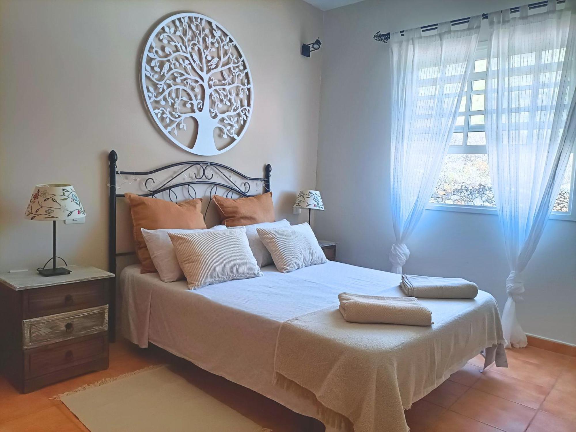 El Zumacalito Apartment Brena Baja Ngoại thất bức ảnh