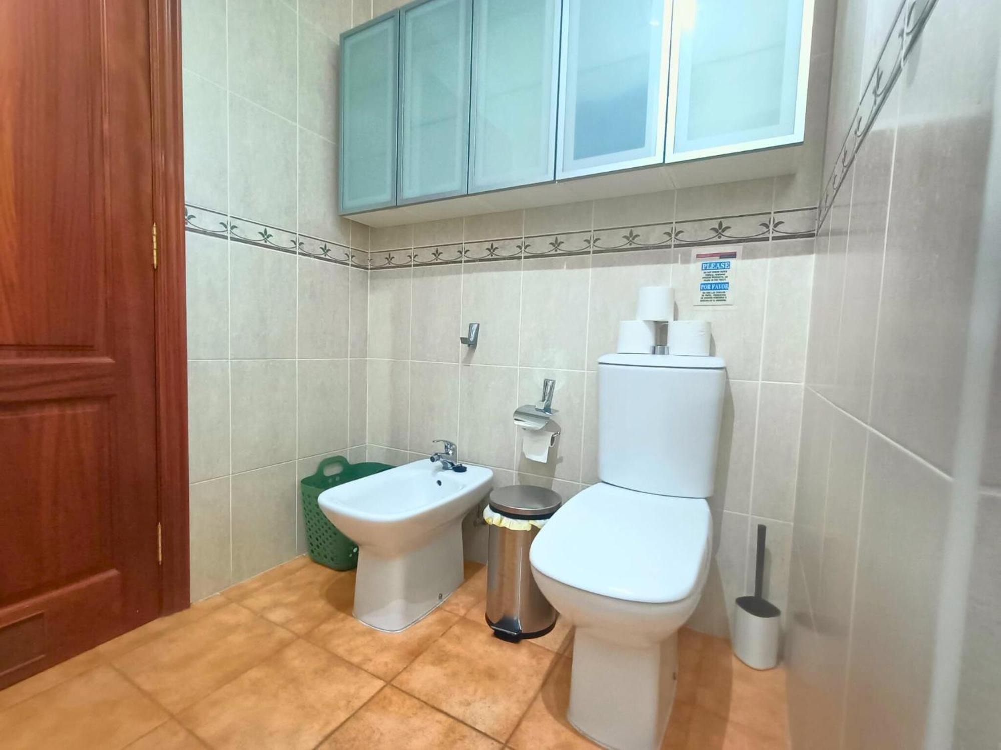El Zumacalito Apartment Brena Baja Ngoại thất bức ảnh