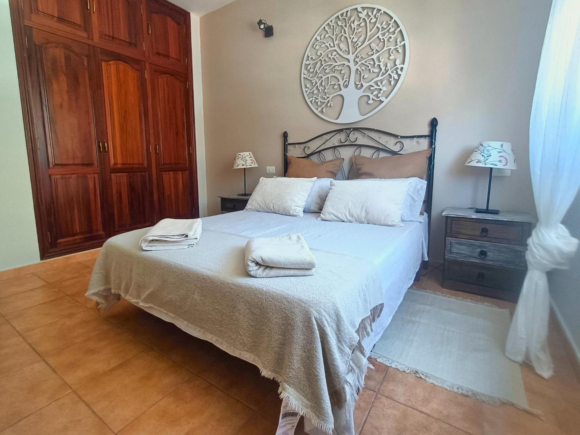 El Zumacalito Apartment Brena Baja Ngoại thất bức ảnh